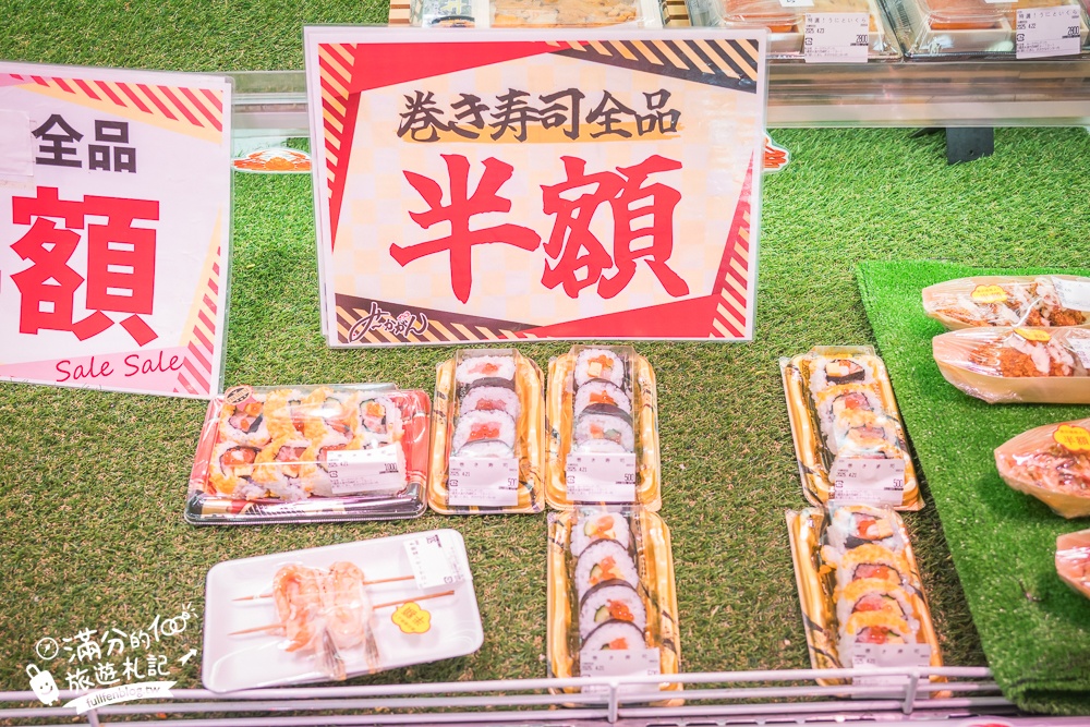沖繩【糸滿魚市場】那霸機場車程20分鐘,沖繩南部享受海鮮料理的美味廚房!
