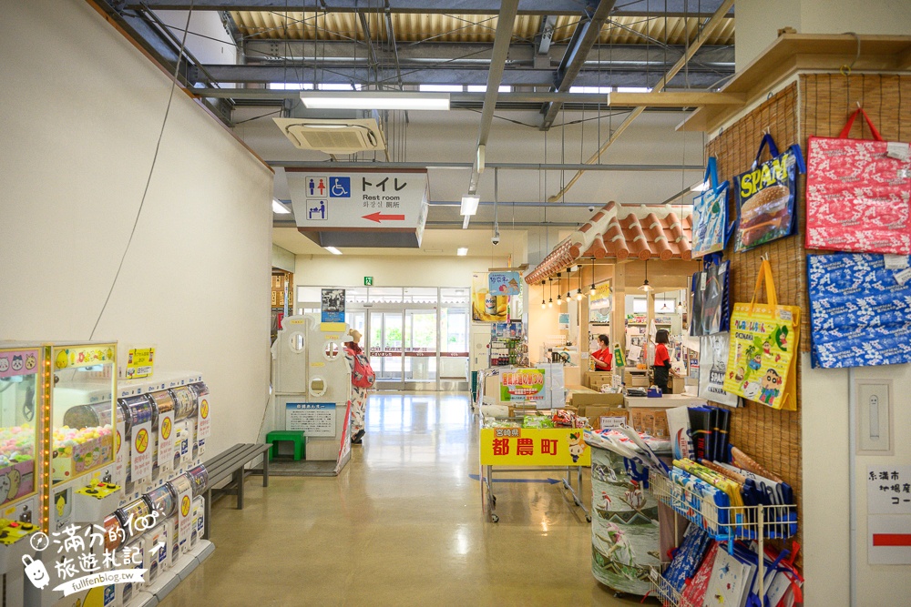 沖繩【糸滿魚市場】那霸機場車程20分鐘,沖繩南部享受海鮮料理的美味廚房!