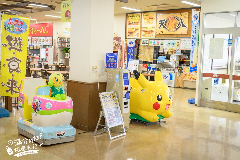 沖繩【糸滿魚市場】那霸機場車程20分鐘,沖繩南部享受海鮮料理的美味廚房!