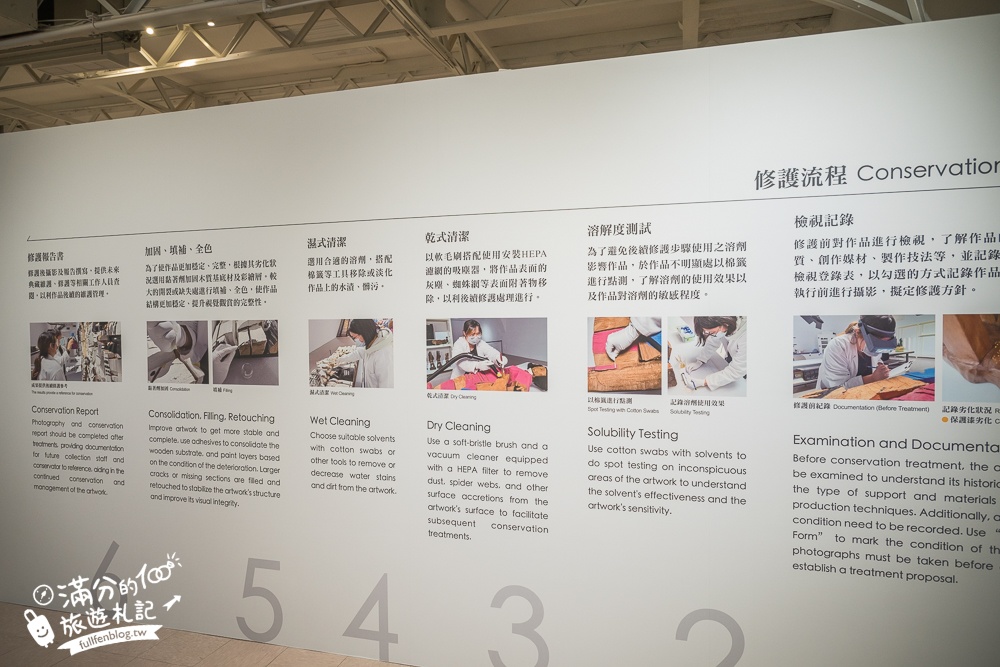 金山【朱銘美術館】TOP10必逛展區,全台最大的戶外美術館居然這麼美,還有親子互動體驗太好玩!