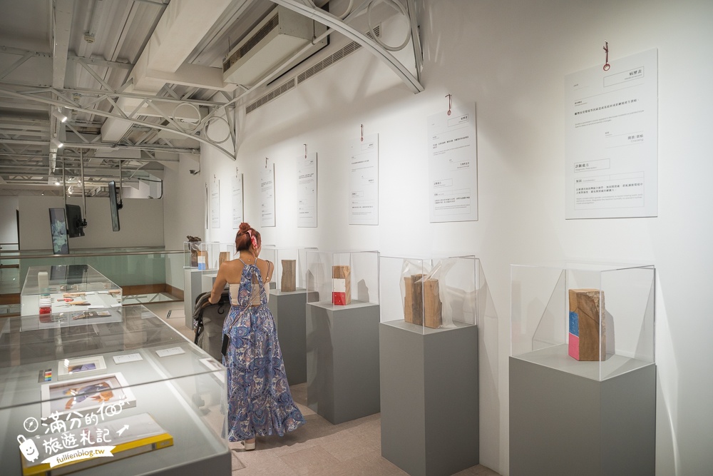 金山【朱銘美術館】TOP10必逛展區,全台最大的戶外美術館居然這麼美,還有親子互動體驗太好玩!
