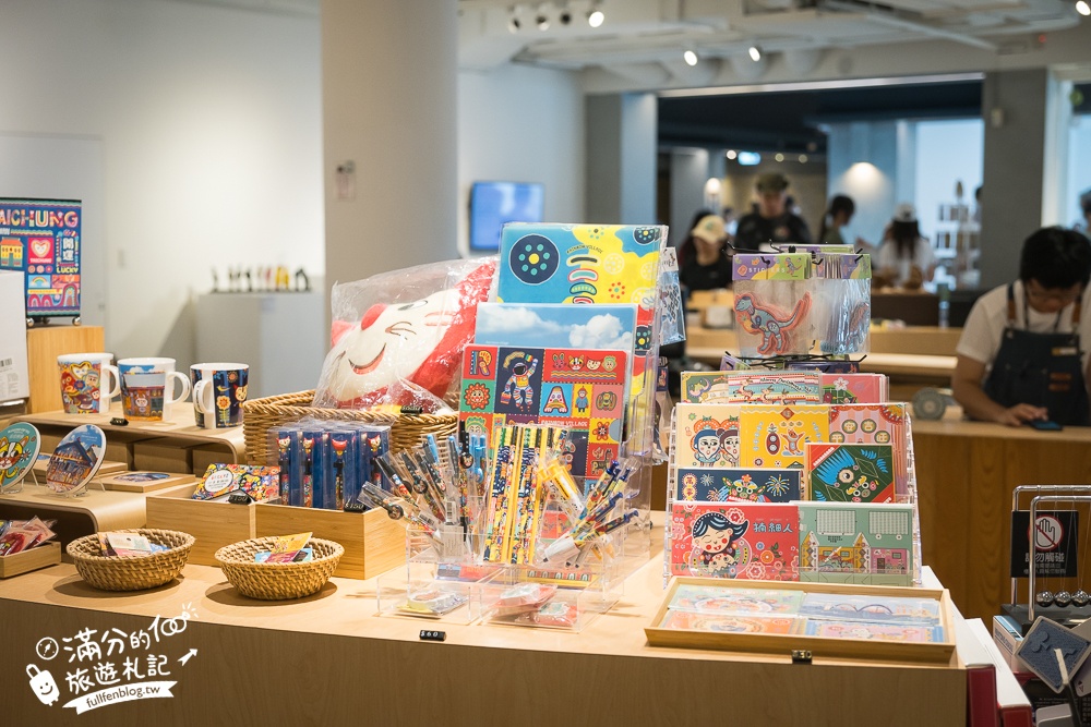 金山【朱銘美術館】TOP10必逛展區,全台最大的戶外美術館居然這麼美,還有親子互動體驗太好玩!