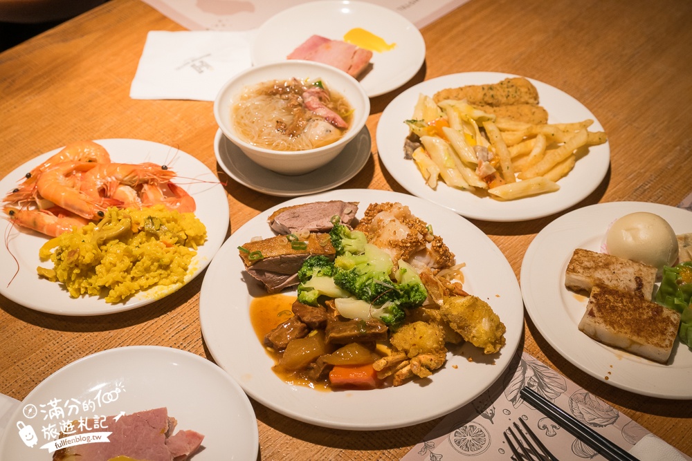 北海岸海景飯店【薆悅酒店野柳渡假館】爸媽也會愛上的飯店.400坪遊戲場,大人小孩都好玩!
