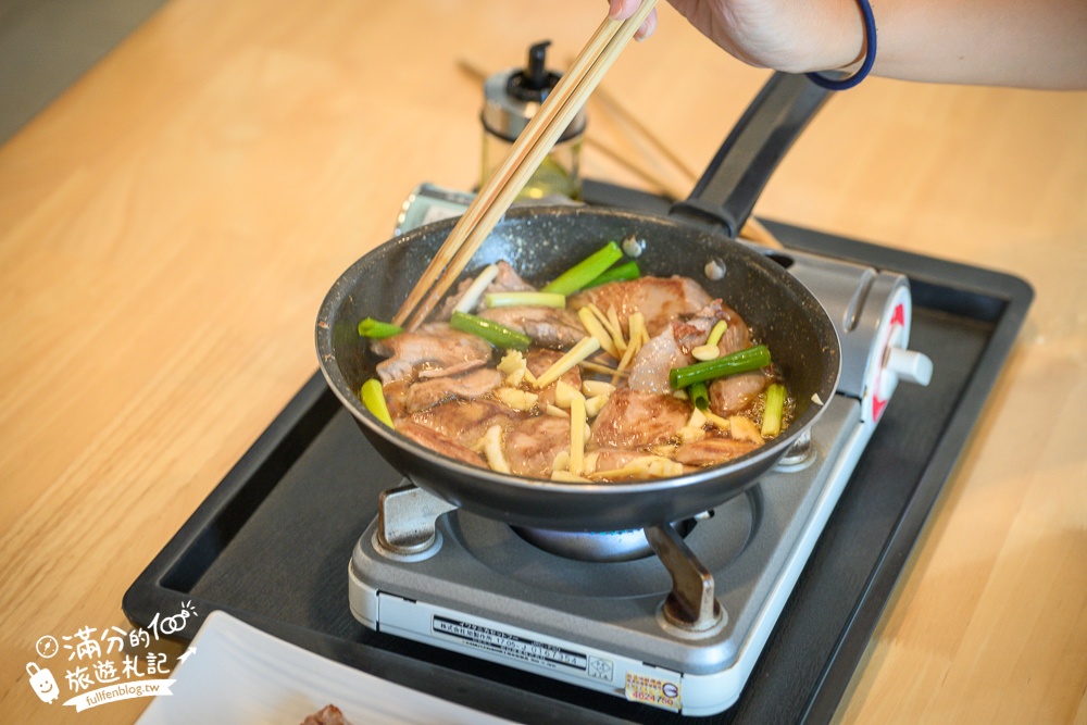 花蓮【洄遊吧食魚體驗館】全台首創食魚教育體驗,摸魚吃魚認識魚種超好玩,花蓮親子景點!