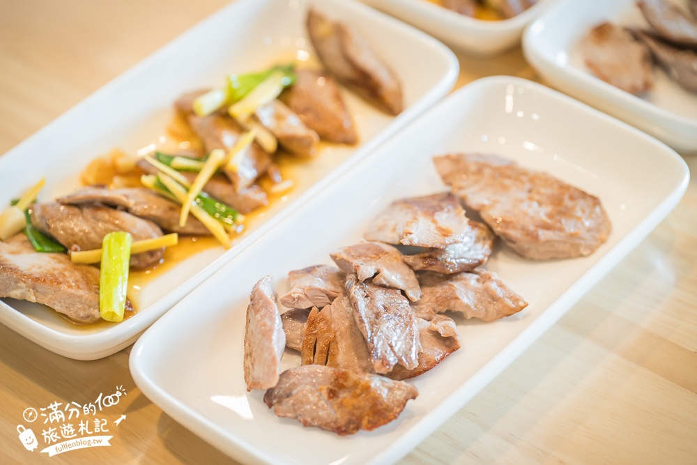 花蓮【洄遊吧食魚體驗館】全台首創食魚教育體驗,摸魚吃魚認識魚種超好玩,花蓮親子景點!