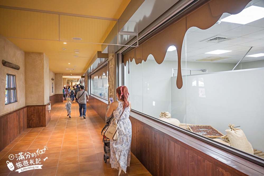 嘉義新景點【歐樂沃築夢城堡】2025最新門票資訊＆實際玩樂感受,台版迪士尼城堡驚艷嘉義大林!