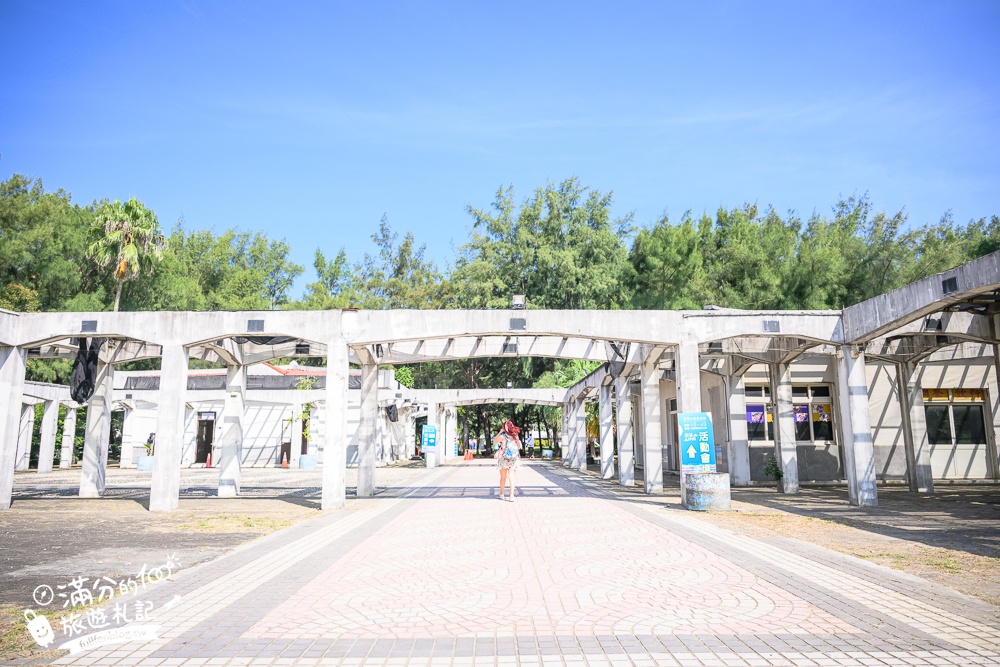 【2025苗栗通霄沙雕藝術節】活動日期.交通方式和市集攤位,海線最美沙城~秒置身沙漠幻境!