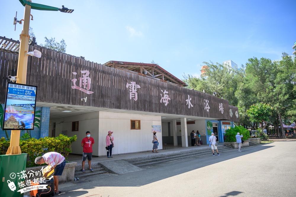 【2025苗栗通霄沙雕藝術節】活動日期.交通方式和市集攤位,海線最美沙城~秒置身沙漠幻境!