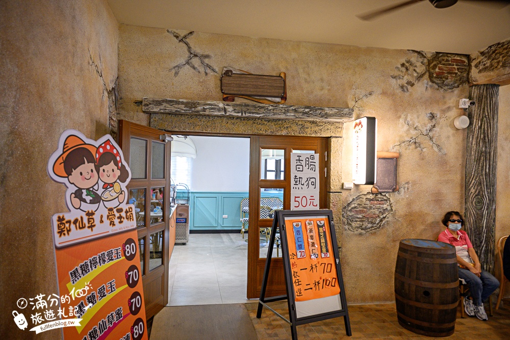 嘉義新景點【歐樂沃築夢城堡】2025最新門票資訊＆實際玩樂感受,台版迪士尼城堡驚艷嘉義大林!