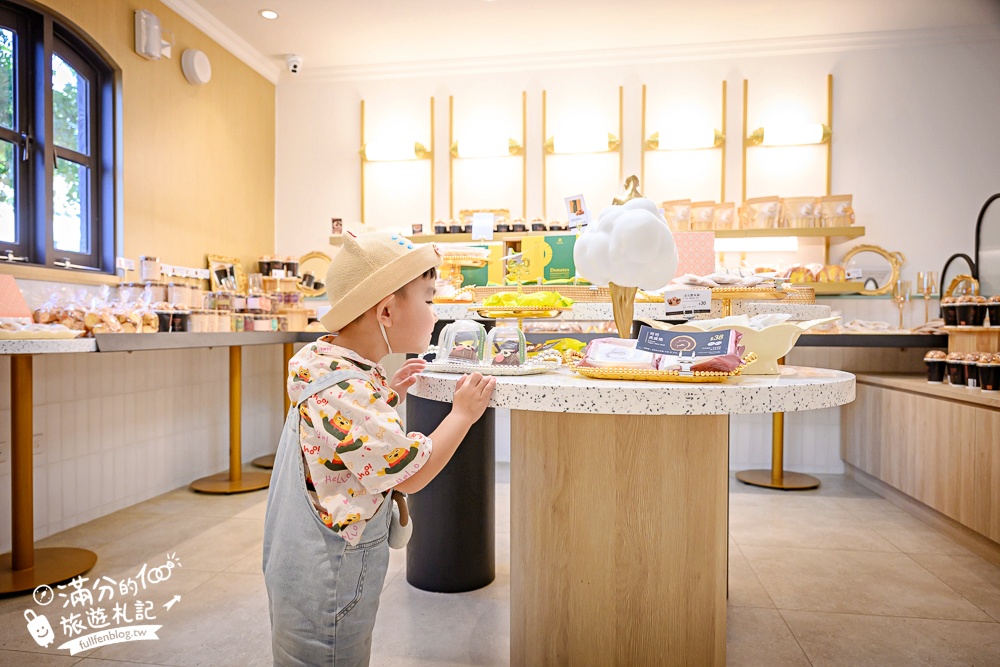 嘉義新景點【歐樂沃築夢城堡】2025最新門票資訊＆實際玩樂感受,台版迪士尼城堡驚艷嘉義大林!