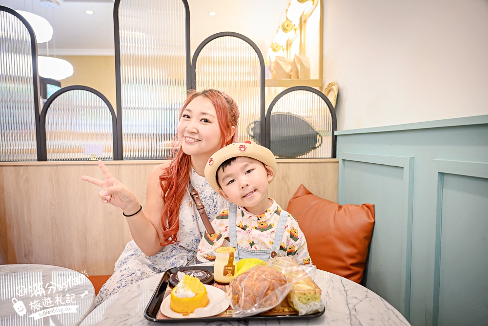 嘉義新景點【歐樂沃築夢城堡】2025最新門票資訊＆實際玩樂感受,台版迪士尼城堡驚艷嘉義大林!