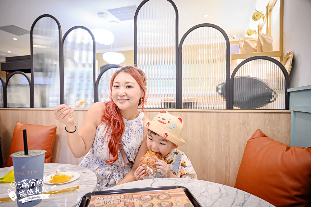 嘉義新景點【歐樂沃築夢城堡】2025最新門票資訊＆實際玩樂感受,台版迪士尼城堡驚艷嘉義大林!