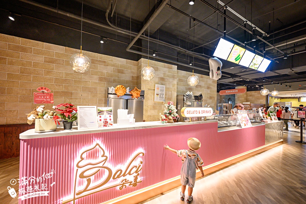 嘉義新景點【歐樂沃築夢城堡】2025最新門票資訊＆實際玩樂感受,台版迪士尼城堡驚艷嘉義大林!