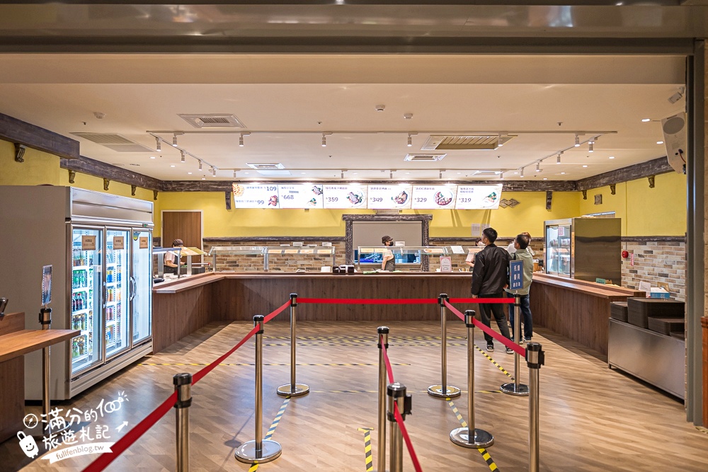 嘉義新景點【歐樂沃築夢城堡】2025最新門票資訊＆實際玩樂感受,台版迪士尼城堡驚艷嘉義大林!