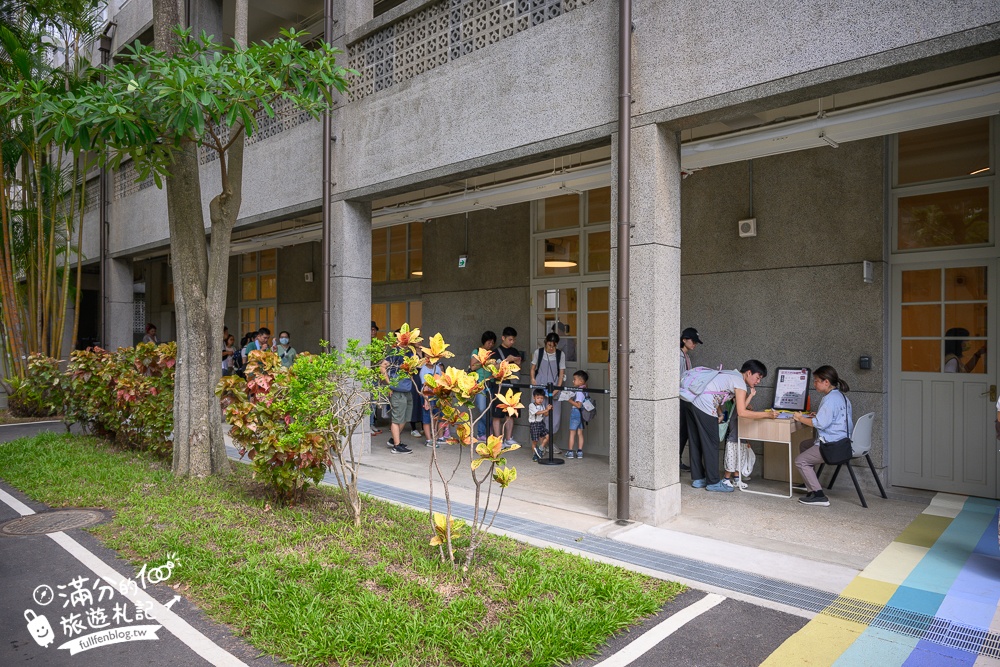 台北新景點【國家鐵道博物館】TOP6必逛展區.藍皮柴油乘車體驗購票攻略,搭火車認識鐵道趣味十足!
