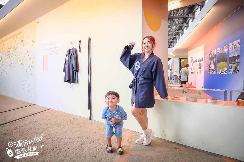 台北新景點【國家鐵道博物館】TOP6必逛展區.藍皮柴油乘車體驗購票攻略,搭火車認識鐵道趣味十足!