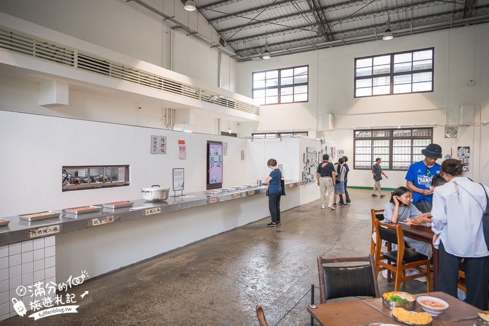 台北新景點【國家鐵道博物館】TOP6必逛展區.藍皮柴油乘車體驗購票攻略,搭火車認識鐵道趣味十足!