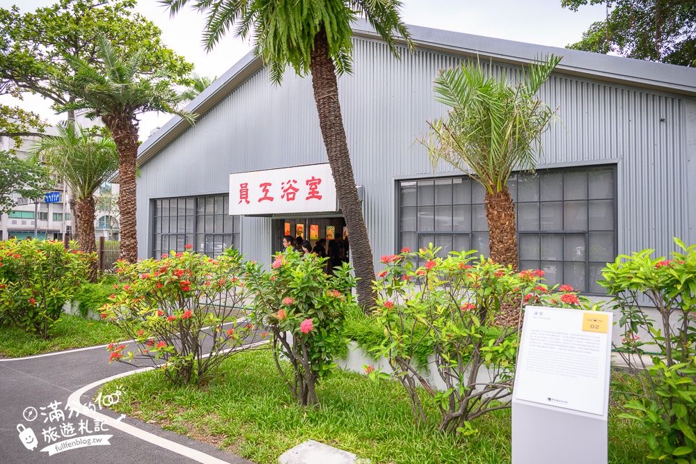 台北新景點【國家鐵道博物館】TOP6必逛展區.藍皮柴油乘車體驗購票攻略,搭火車認識鐵道趣味十足!