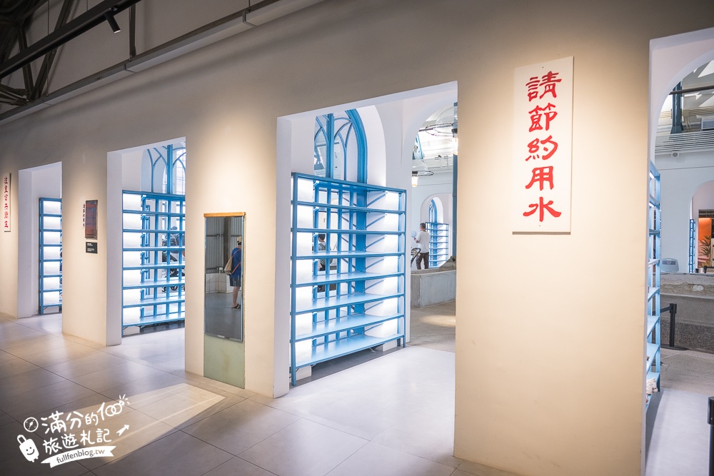 台北新景點【國家鐵道博物館】TOP6必逛展區.藍皮柴油乘車體驗購票攻略,搭火車認識鐵道趣味十足!
