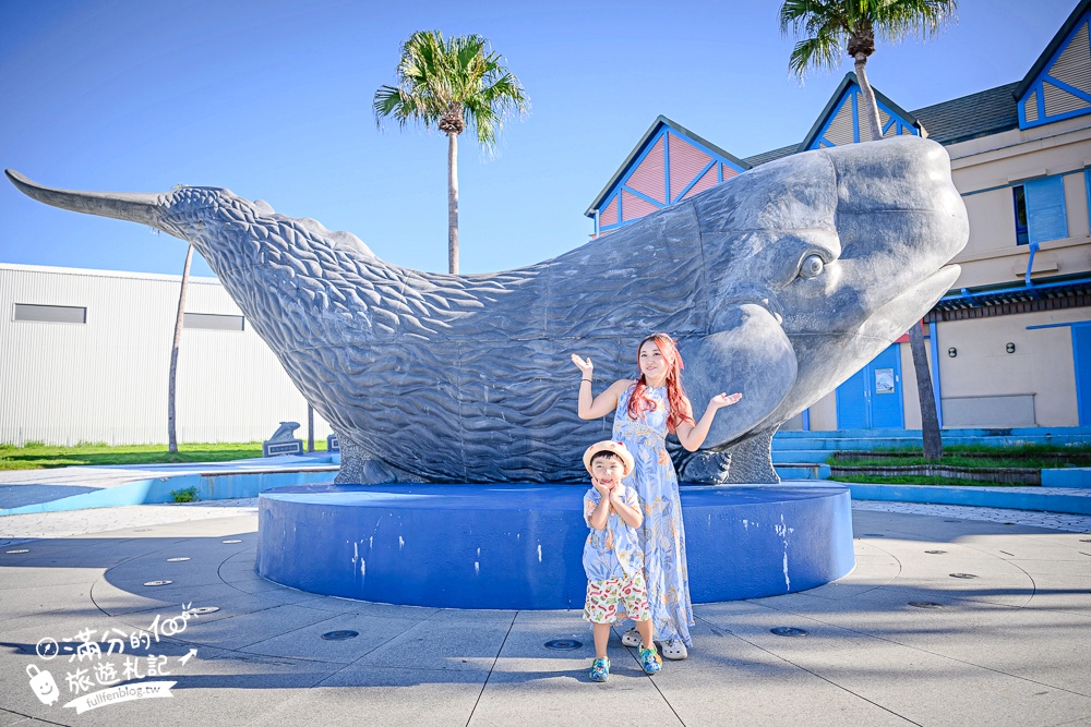【2025花蓮市區景點一日遊】TOP10花蓮市區景點推薦,最新將軍村.看野生海豚.吃美食.逛夜市.花蓮市區親子海景飯店推薦!