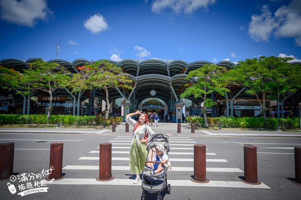 【2025台東景點懶人包】TOP50台東景點攻略.超人氣10條台東主題路線.台東親子景點.台東美食飯店住宿指南!