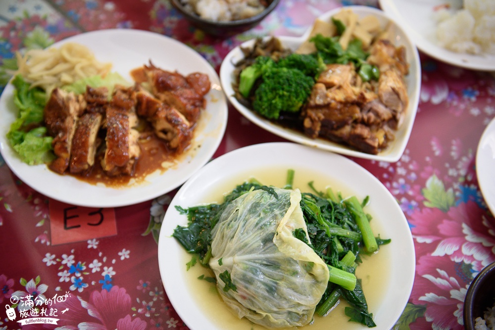 【2025台中美食懶人包】TOP30台中美食推薦.台中排隊小吃.親子餐廳.異國料理.火鍋燒烤＆台中夜市美食全攻略!
