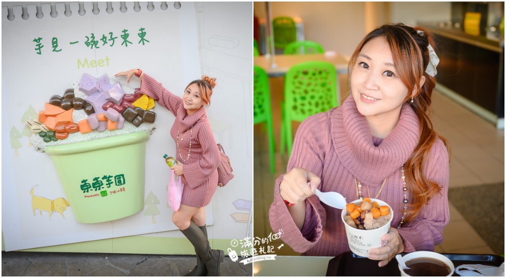 【2025台中美食懶人包】TOP30台中美食推薦.台中排隊小吃.親子餐廳.異國料理.火鍋燒烤＆台中夜市美食全攻略!