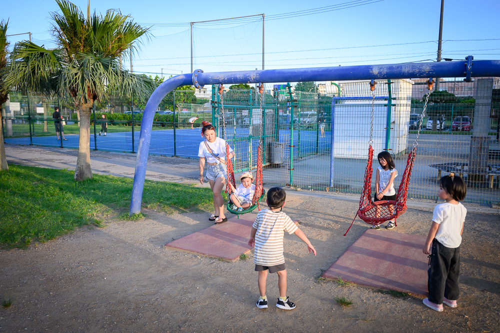 【沖繩親子公園懶人包】TOP7間沖繩親子公園,各種超長溜滑梯通通免費玩～爸媽們都推薦!