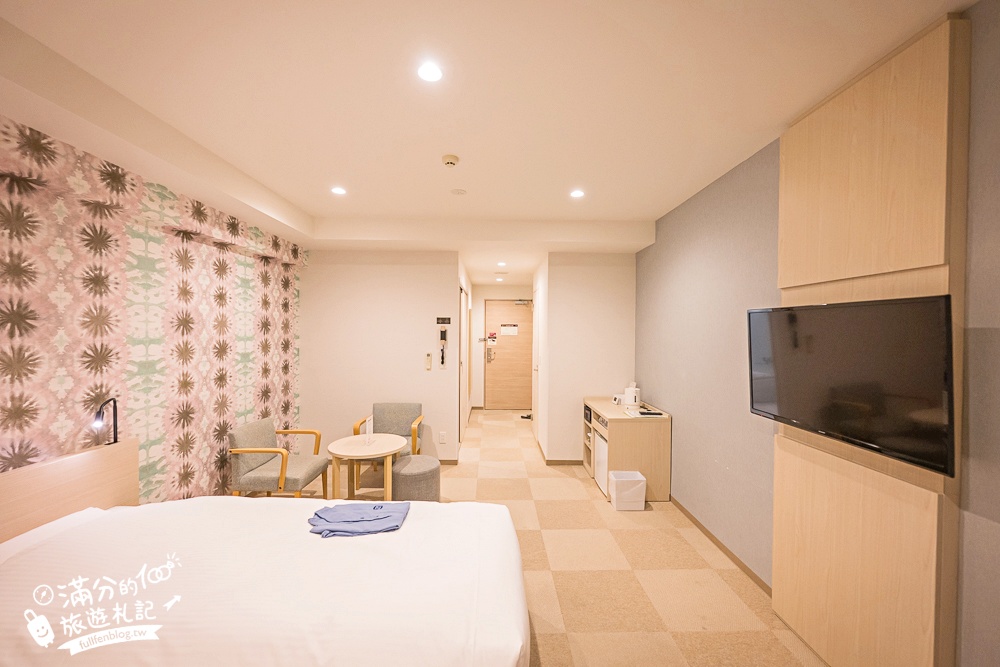 沖繩美國村飯店推薦【沖繩北谷柔婕閣酒店與旅舍La’gent Hotel Okinawa Chatan Hotel】那霸機場巴士直達.美國村商圈步行五分鐘!
