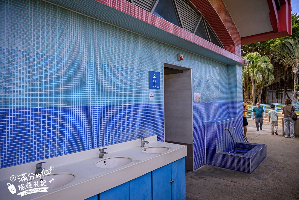 花蓮【太平洋公園】免門票看海月亮彎基地,海景第一排兒童遊戲場,海賊船沙坑滑梯.軌道滑索免費玩! 花蓮【太平洋公園】免門票看海月亮彎基地,海景第一排兒童遊戲場,海賊船沙坑滑梯.軌道滑索免費玩!