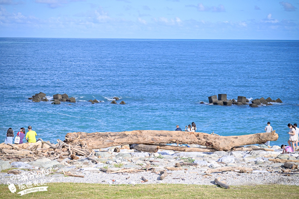 花蓮【太平洋公園】免門票看海月亮彎基地,海景第一排兒童遊戲場,海賊船沙坑滑梯.軌道滑索免費玩! 花蓮【太平洋公園】免門票看海月亮彎基地,海景第一排兒童遊戲場,海賊船沙坑滑梯.軌道滑索免費玩!