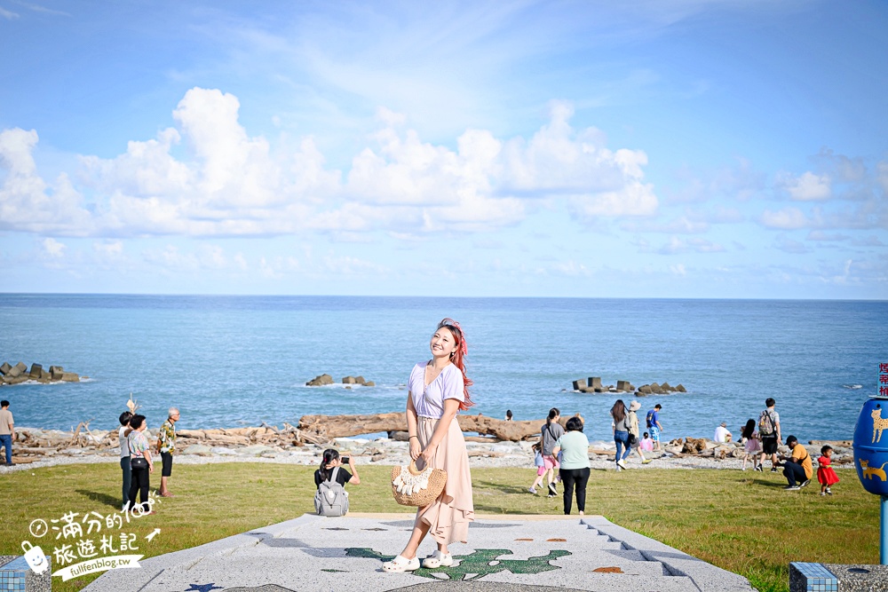 花蓮【太平洋公園】免門票看海月亮彎基地,海景第一排兒童遊戲場,海賊船沙坑滑梯.軌道滑索免費玩! 花蓮【太平洋公園】免門票看海月亮彎基地,海景第一排兒童遊戲場,海賊船沙坑滑梯.軌道滑索免費玩!