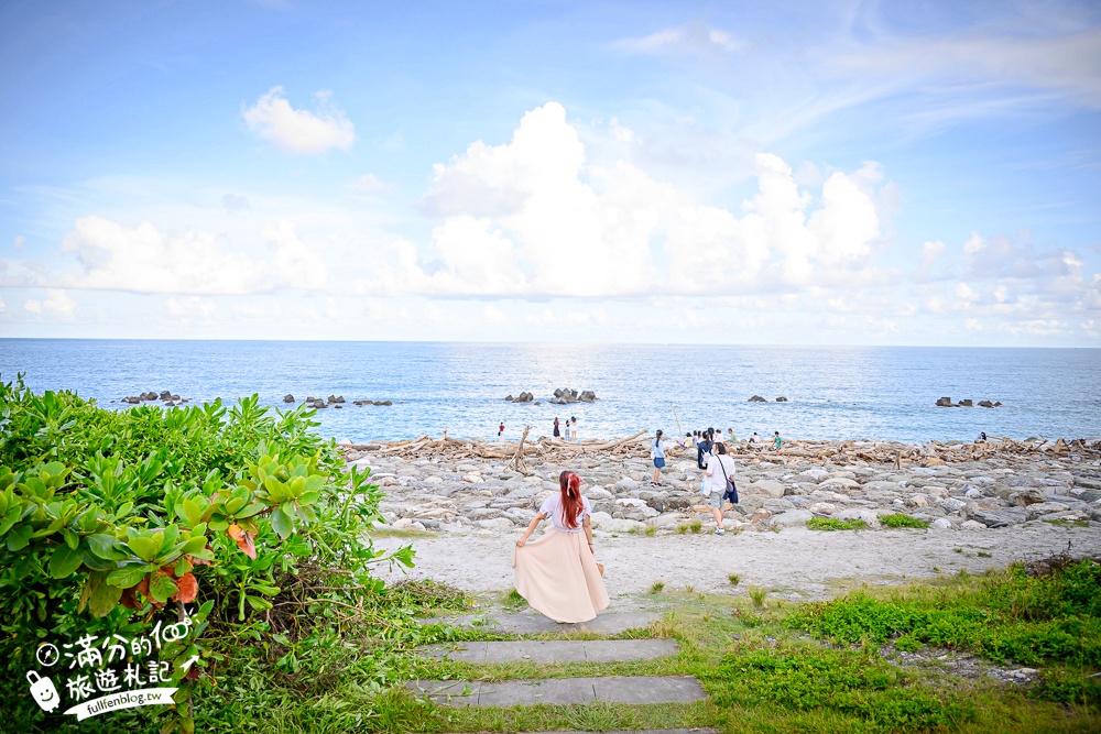 花蓮【太平洋公園】免門票看海月亮彎基地,海景第一排兒童遊戲場,海賊船沙坑滑梯.軌道滑索免費玩! 花蓮【太平洋公園】免門票看海月亮彎基地,海景第一排兒童遊戲場,海賊船沙坑滑梯.軌道滑索免費玩!
