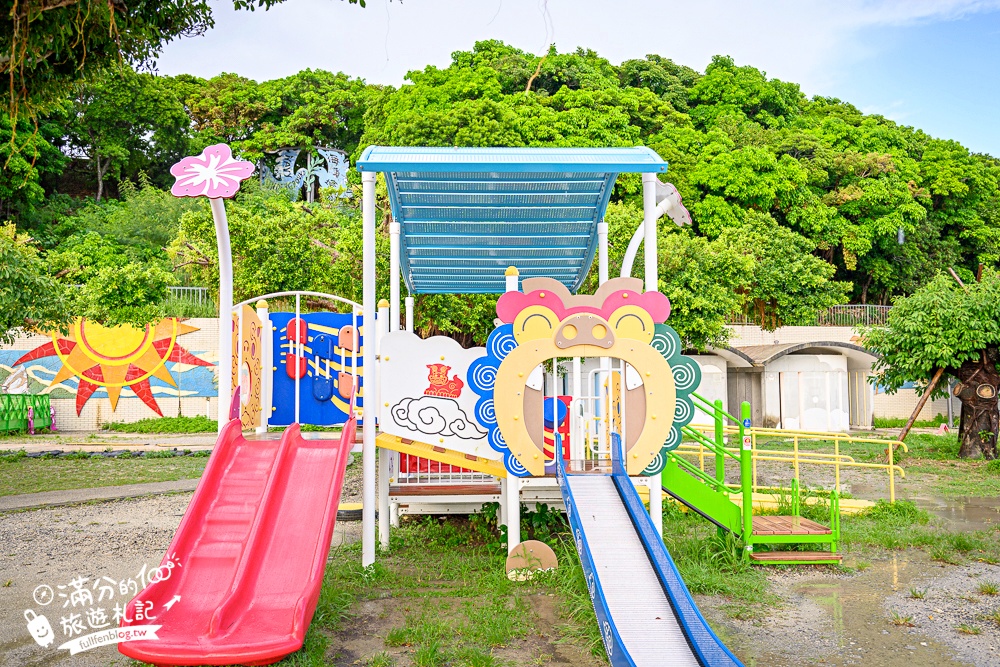 【沖繩親子公園懶人包】TOP7間沖繩親子公園,各種超長溜滑梯通通免費玩～爸媽們都推薦!