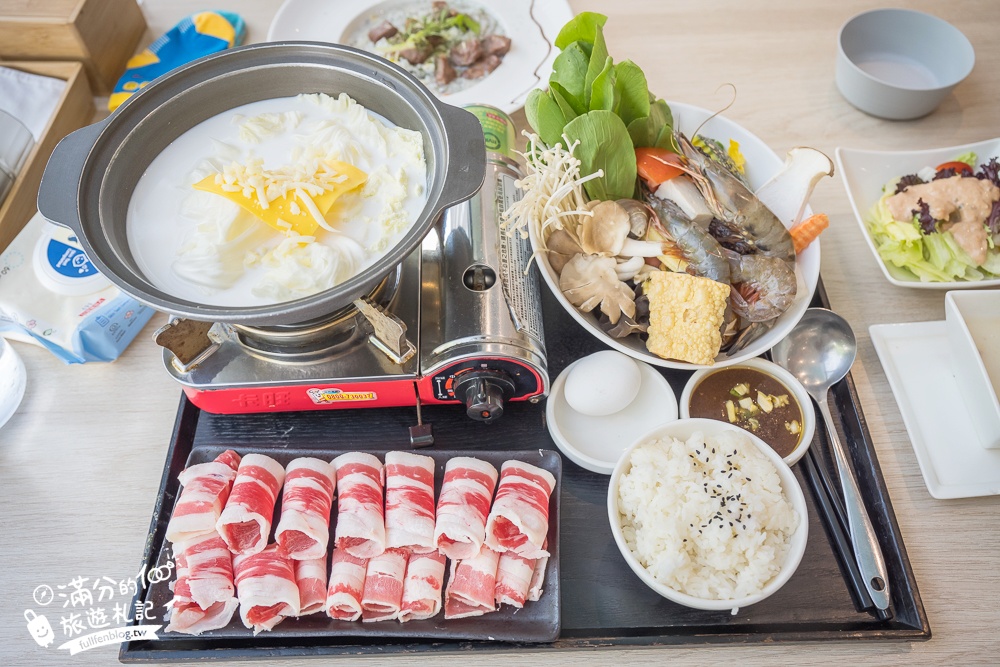 【2025台中美食懶人包】TOP30台中美食推薦.台中排隊小吃.親子餐廳.異國料理.火鍋燒烤＆台中夜市美食全攻略!
