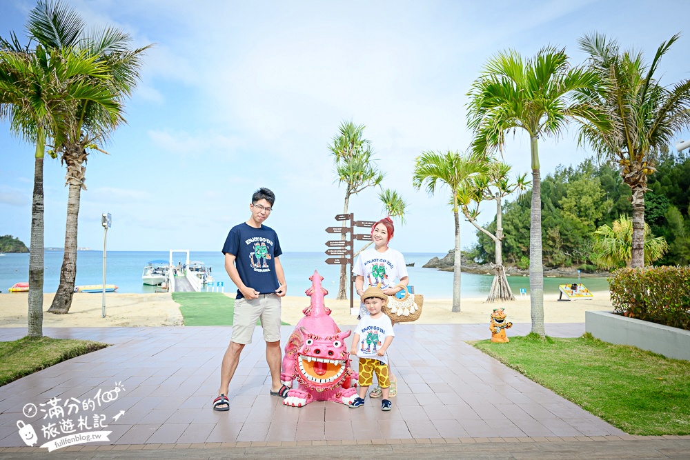 【2025沖繩飯店推薦】TOP10沖繩飯店高評價推薦,那霸市.美國村.宜野灣.名護飯店全攻略,搭配沖繩景點更精彩!
