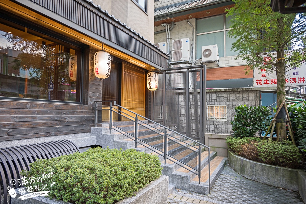 礁溪溫泉飯店推薦【東旅湯宿溫泉飯店-京閣苑】近礁溪車站,精緻早餐和豐盛宵夜,還能免費體驗和服!