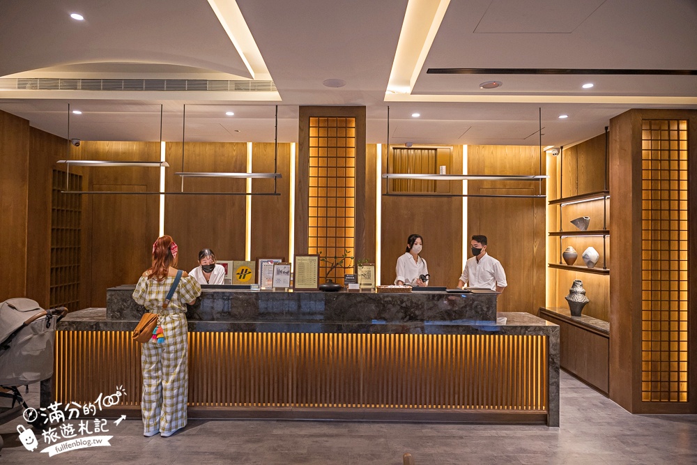 礁溪溫泉飯店推薦【東旅湯宿溫泉飯店-京閣苑】近礁溪車站,精緻早餐和豐盛宵夜,還能免費體驗和服!