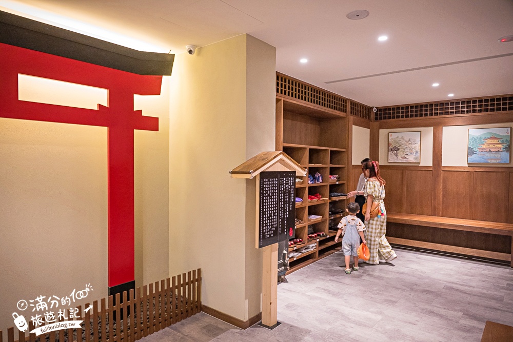 礁溪溫泉飯店推薦【東旅湯宿溫泉飯店-京閣苑】近礁溪車站,精緻早餐和豐盛宵夜,還能免費體驗和服!