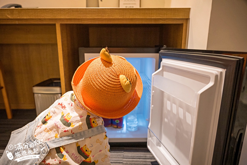 礁溪溫泉飯店推薦【東旅湯宿溫泉飯店-京閣苑】近礁溪車站,精緻早餐和豐盛宵夜,還能免費體驗和服!