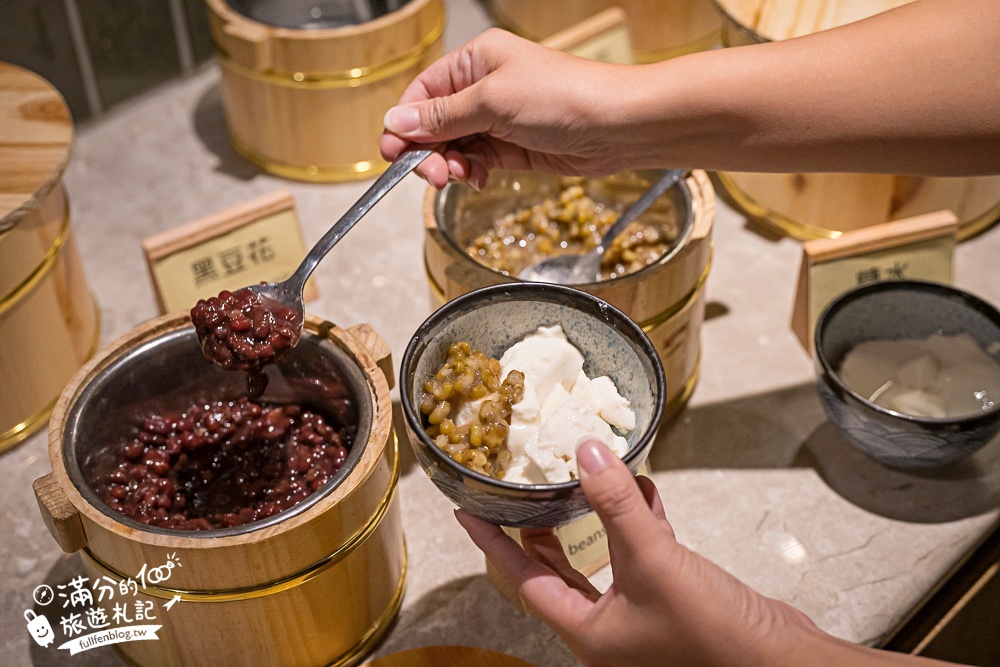 礁溪溫泉飯店推薦【東旅湯宿溫泉飯店-京閣苑】近礁溪車站,精緻早餐和豐盛宵夜,還能免費體驗和服!