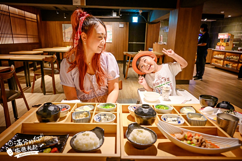 礁溪溫泉飯店推薦【東旅湯宿溫泉飯店-京閣苑】近礁溪車站,精緻早餐和豐盛宵夜,還能免費體驗和服!