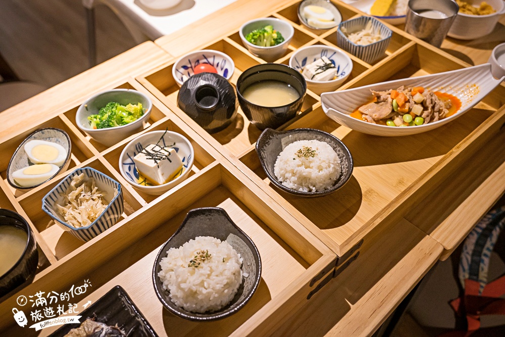 礁溪溫泉飯店推薦【東旅湯宿溫泉飯店-京閣苑】近礁溪車站,精緻早餐和豐盛宵夜,還能免費體驗和服!