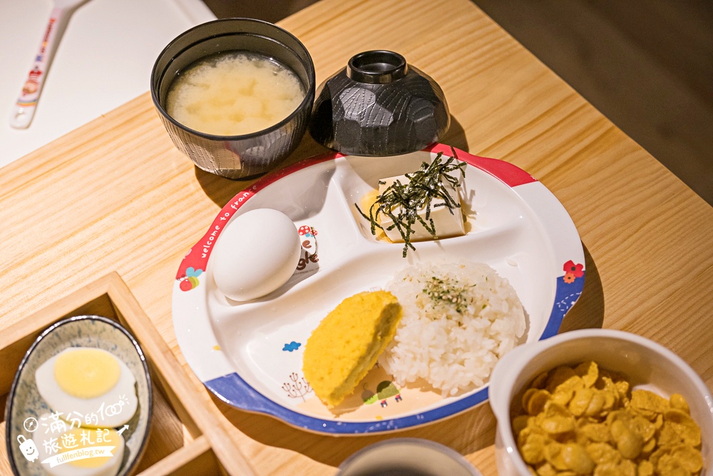 礁溪溫泉飯店推薦【東旅湯宿溫泉飯店-京閣苑】近礁溪車站,精緻早餐和豐盛宵夜,還能免費體驗和服!