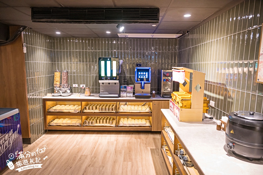 礁溪溫泉飯店推薦【東旅湯宿溫泉飯店-京閣苑】近礁溪車站,精緻早餐和豐盛宵夜,還能免費體驗和服!