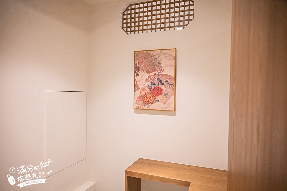 礁溪溫泉飯店推薦【東旅湯宿溫泉飯店-京閣苑】近礁溪車站,精緻早餐和豐盛宵夜,還能免費體驗和服!