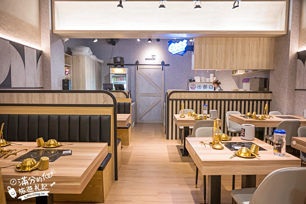 桃園美食【正谷家南平店】集結經典韓式料理,韓式火鍋.銅板烤肉.韓式生醃醬蝦醬蟹.韓式炸雞一次滿足!