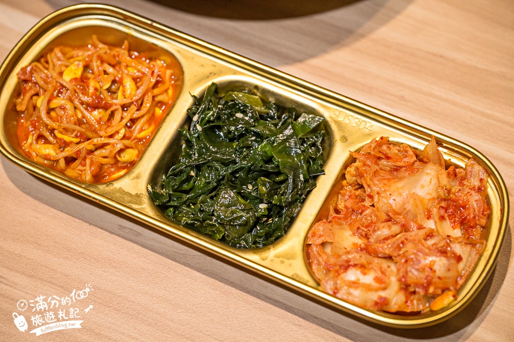 桃園美食【正谷家南平店】集結經典韓式料理,韓式火鍋.銅板烤肉.韓式生醃醬蝦醬蟹.韓式炸雞一次滿足!