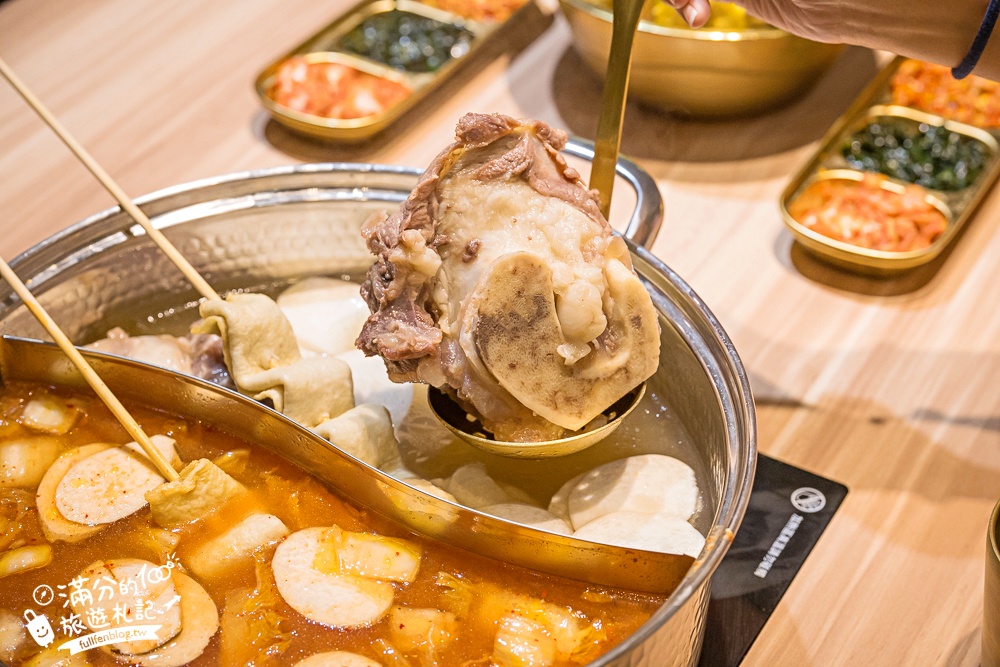 桃園美食【正谷家南平店】集結經典韓式料理,韓式火鍋.銅板烤肉.韓式生醃醬蝦醬蟹.韓式炸雞一次滿足!