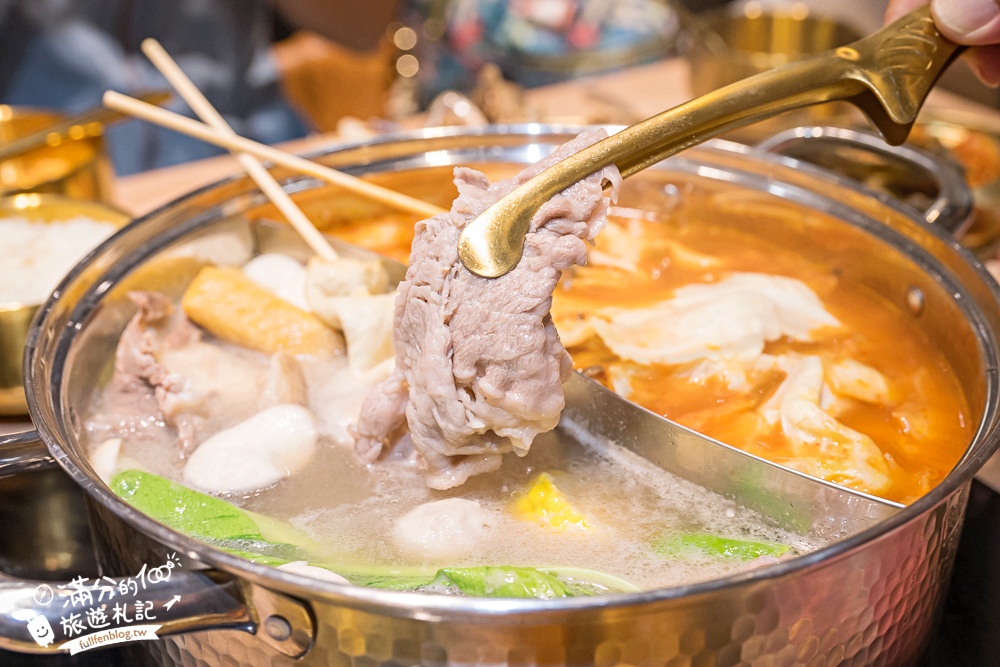 桃園美食【正谷家南平店】集結經典韓式料理,韓式火鍋.銅板烤肉.韓式生醃醬蝦醬蟹.韓式炸雞一次滿足!